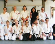 Institute of Aikido