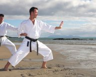 What is the Martial Arts?