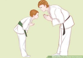 Image titled Become a Martial Arts Instructor Step 9